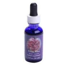 Flower Essence Services 推絨毛滴管, 30ml, 1瓶