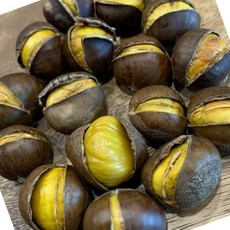 디쓰리포 당절임밤 칼집 약단밤 500g