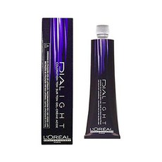 로레알프로페셔널 다이아 라이트 컬러레이션 50ml, 6.3 Dark Golden Blonde, 1개