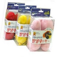 꼬미얌 아로마 LP-99 105g 운동화탈취