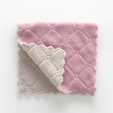 주방행주 부드러운 극세사