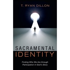 (영문도서) Sacramental Identity Hardcover, Wipf & Stock Publishers, English, 9781666790986