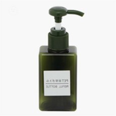 와이낫디자인 욕실소품 사각 디스펜서