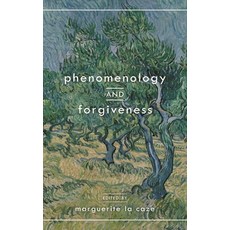 (英文圖書)Phenomenology and Forgiveness 精裝版, Rowman & Littlefield Publis..., 英文