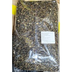 자스민차(화풍 1kg) 업소용 쟈스민차 차잎