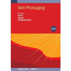 (英文圖書)Skin Photoaging (Second Edition) 平裝版, Institute of Physics Publis..., 英文