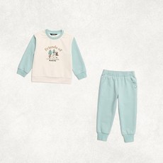 가볍고 편하고 활동적인 블랙야크 BLACKYAK 키즈 BKT퓨어세트 선물