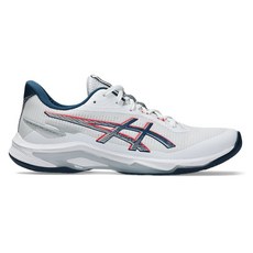 asics NETBURNER BALLISTIC FF 4 男女款 排球鞋 1052A083-101 巨詮