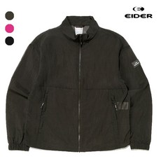 아이더 EIDER 에어리 여성 모노메쉬 크롭 경량 자켓 여자여름메쉬자켓 3컬러 DWM24161 406281