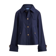 폴로랄프로렌 버튼 재킷