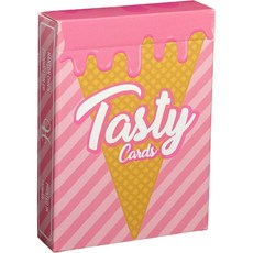 簡子製造 Tasty Playing Cards 冰淇淋牌, 1個