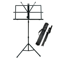 [초경량] 가장 가벼운 타르비셋 휴대용 접이식 보면대 Ultralight, 1개