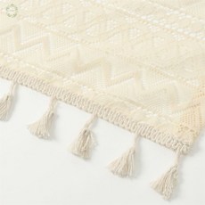 인스 커튼 150x260cm 아일릿 주방