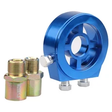 자동차 멀티 LCD 디지털 디스플레이 터보 부스트 게이지 미터 Greddi 수온 오일 7 색 62mm 2.5 인치, 01 oil cake