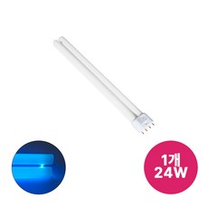 SUNVIA 포충램프 24W UVA BL 교체등(호환가능)