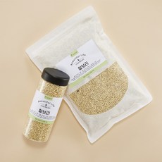 나노미 국내산 찰보리 pet 500ml, 1개