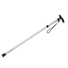 노인용 실버 접이식지팡이 12430EA 1(ea), 1개