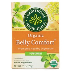 TRADITIONAL MEDICINALS 薄荷涼茶, 16件, 1.75克