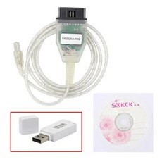 라인 자동차 진단 도구 스캐너 케이블 케이블용, 3. With Dongle-1, 1GB