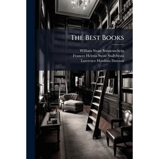(영문도서)The Best Books Paperback, Hutson Street Press, English, 9781024783940