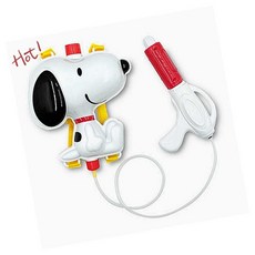 토이락 스누피캐릭터 배낭물총 물놀이 워터건 스누피 가방 물총놀이 물총세트