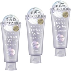 전과 프리미엄 퍼펙트 휘핑 클리어 120g 필링 각질 케어, 1