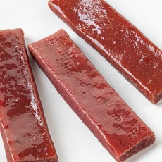 자색 군고구마바 10개입 맛좋은 쫀득한 식감 건강 아기 부담없는 간식, 10개, 20g