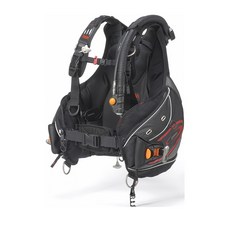 Tusa - SOVERIN 至尊 浮力控制裝置