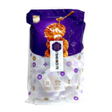 삼립 궁중 대용량 꿀 약과 한과, 1.5kg, 1개