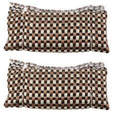 [ 828106 ] Xhziy 풀 큐 천 클리너 액세서리 샤프트 폴리셔 클럽 폴리싱 천 바디 2개, [ 828106 ] Xhziy 풀 큐 천 클리너, 액세