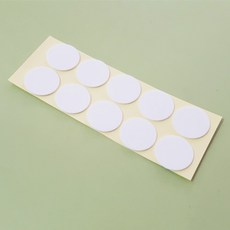 심지탭스티커 (10개)