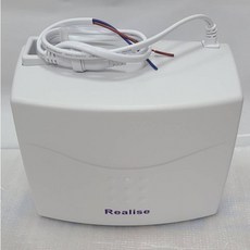 Realise RP-358 空調排水泵, 1個