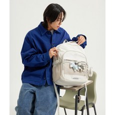 LEE 3 포켓 워크 자켓 네이비 LE2601JK03NA 253420