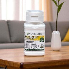 뉴트리라이트 비타민D, 90정, 1개