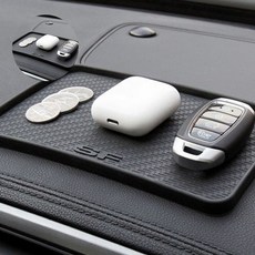 차량용논슬립패드 SF 헤링본 논슬립 패드