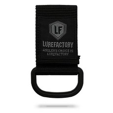 루어팩토리 D링 웨빙버클 LFT-25 구명복 버클