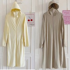 防曬衣女加長款 夏冰絲服騎電車