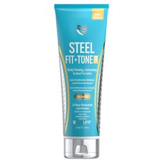 Steelfit 古銅蜜糖甜香草, 237ml, 1個