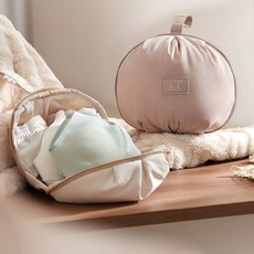 하른 여행용 속옷 수납 파우치