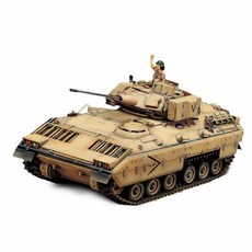 인프마켓 프라모델 미군 전투장갑차 아카데미프라모델 밀리터리프라모델 어른들장난감, 본상품