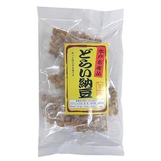 드라이 낫토 간장맛 5g × 10포