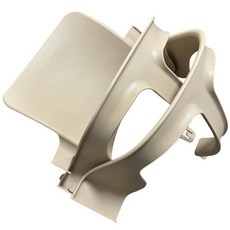 熙美誠品 Stokke Tripp Trapp 加大尺寸寶寶成長椅，加大號圍欄餐盤兒童成長椅，安全穩固，環保無毒, 大號圍欄木色