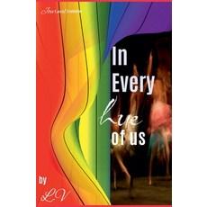 (영문도서)In Every Hue of Us Paperback, Lee Veyne, English, 9798231432622