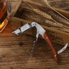 와인오프너 화리목 와인모임