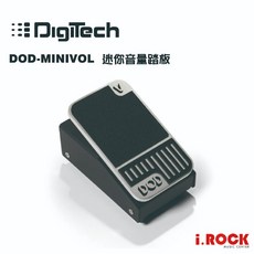 DigiTech DOD-MINIVOL 迷你音量踏板 效果器, 1個