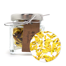 다화랑 목련 꽃차 미니병, 1개, 1개입, 3g