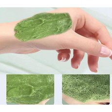 6박스 버블팩 모공 블랙헤드 클렌징 버블폼 거품팩, 6개, 1개입