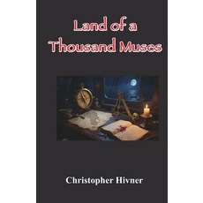 (英文圖書)Land of a Thousand Muses 平裝版, Cyberwit.Net, 英文