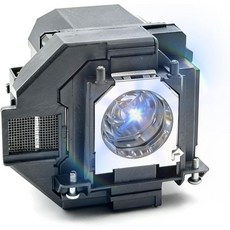 ZORSIKA Epson VS250/VS355/VS350/EX5260/EH-TW650/EB-S41/파워라이트 홈 시네마 2150/1060/2100/660용 EPLP96/V13H