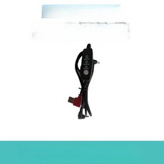 휴대용 부착형 선풍기 쿨링팬 의류 냉각 써큘레이터, 프리사이즈, 5 V 팬 연결 케이블(2개), 기본 색상